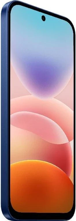 Xiaomi Redmi 17 5G 6/128GB Deep Blue (with charger) Europe - Зображення 1