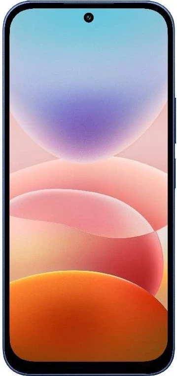 Xiaomi Redmi 17 5G 6/128GB Deep Blue (with charger) Europe - Зображення 2
