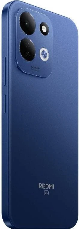 Xiaomi Redmi 17 5G 6/128GB Deep Blue (with charger) Europe - Зображення 4
