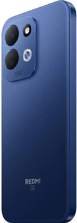 Xiaomi Redmi 17 5G 6/128GB Deep Blue (with charger) Europe - Зображення 6