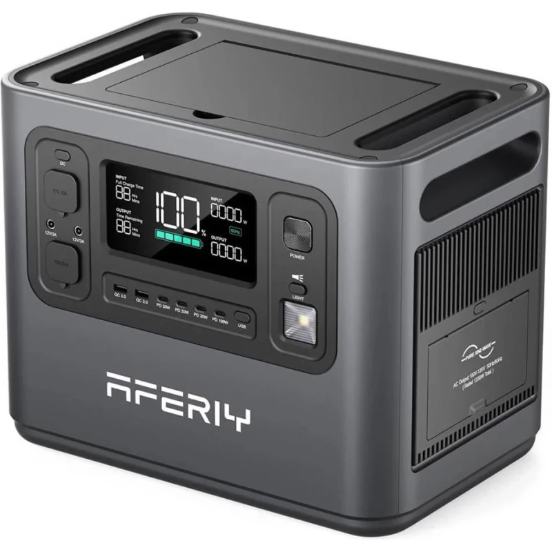 Aferiy AF-P210 (EU)