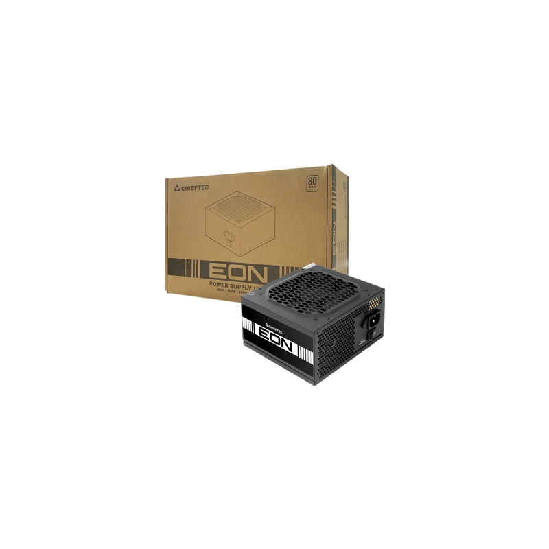 Chieftec 700W Eon (ZPU-700S) (UA) - Зображення 6