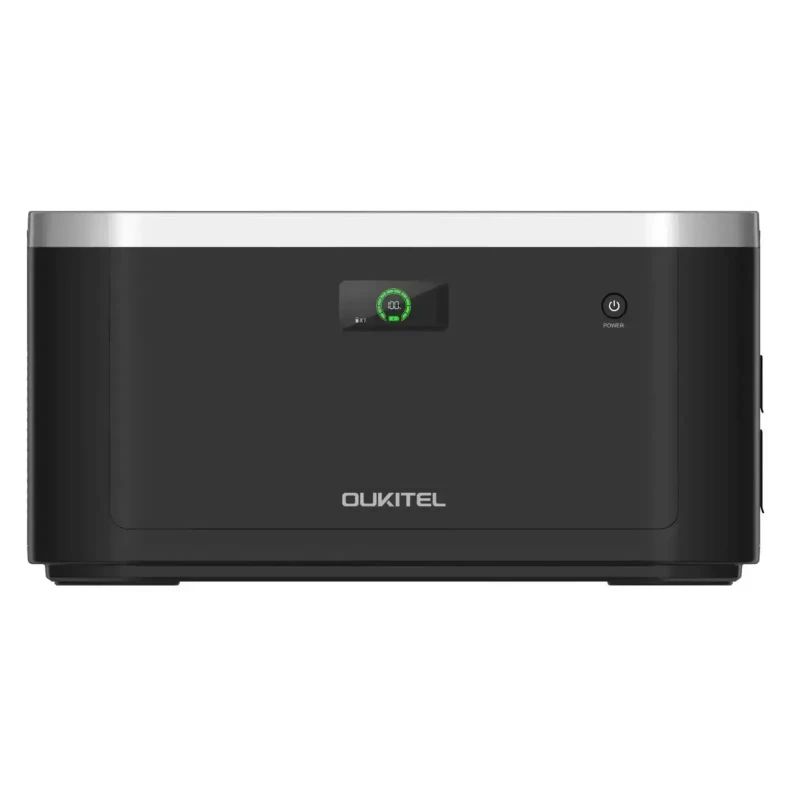 Дополнительная батарея Oukitel B2000L 2048Wh Europe