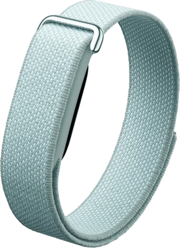 Фитнес-браслет Google Fitbit Air Fog (GA11015)