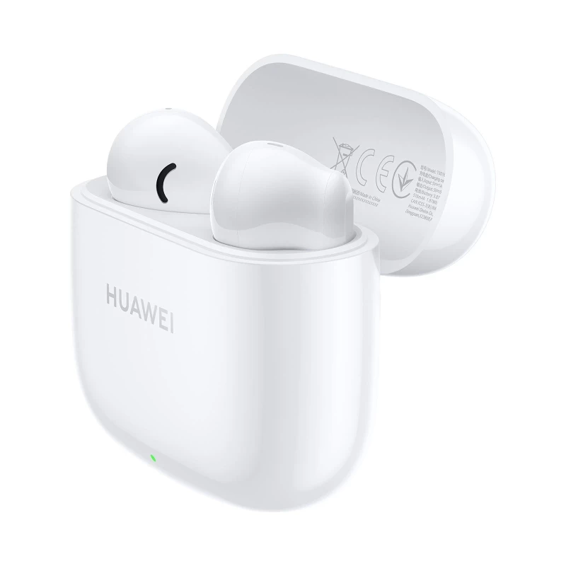 Huawei Freebuds SE 2 Ceramic White (55036939) - Зображення 3