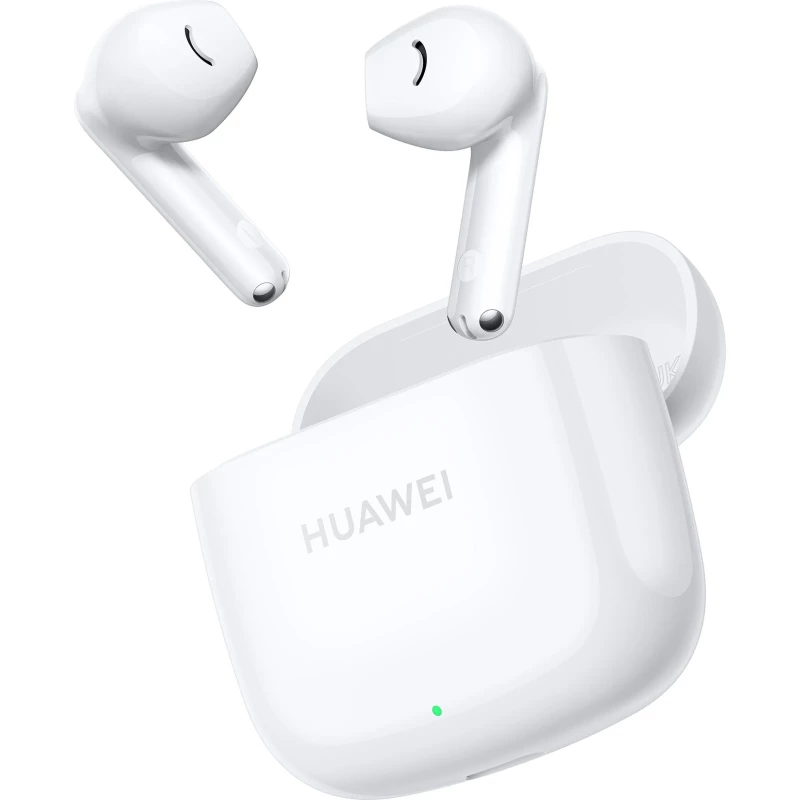 Huawei Freebuds SE 2 Ceramic White (55036939) - Зображення 6