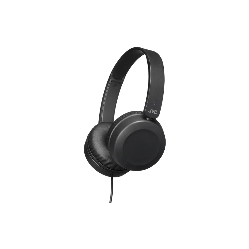 JVC HA-S31M Black (HA-S31M-B-EX) (UA)