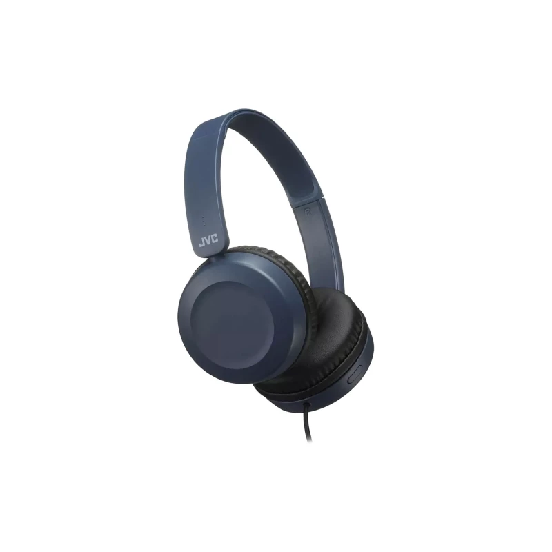 JVC HA-S31M Blue (HA-S31M-A-EX) (UA) - Зображення 2