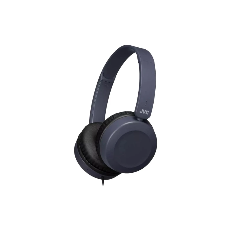 JVC HA-S31M Blue (HA-S31M-A-EX) (UA)