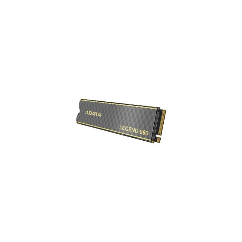 M.2 2280 500GB SLEG 860 ADATA (SLEG-860-500GCS) (UA) - Зображення 1