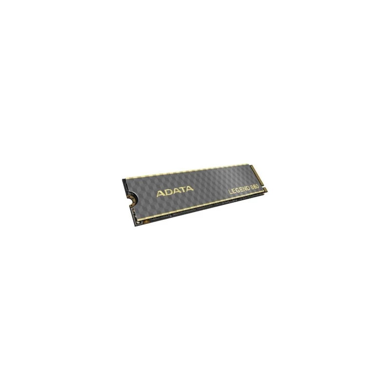 M.2 2280 500GB SLEG 860 ADATA (SLEG-860-500GCS) (UA)