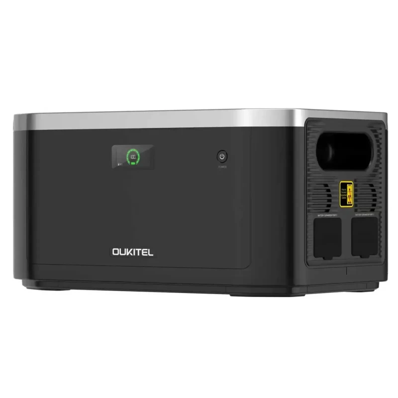 Дополнительная батарея Oukitel B2000L 2048Wh Europe - Зображення 1