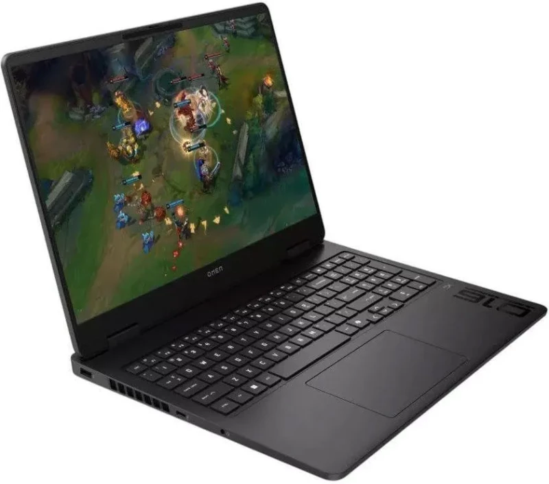 HP OMEN 16-ap0047nr (B96RJUA) 32GB/1TB CUSTOM - Зображення 2