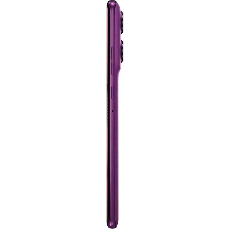 Motorola Moto Edge 60 Pro 8/256GB Sparkling Grape (PB7X0089RS) (UA) - Зображення 8