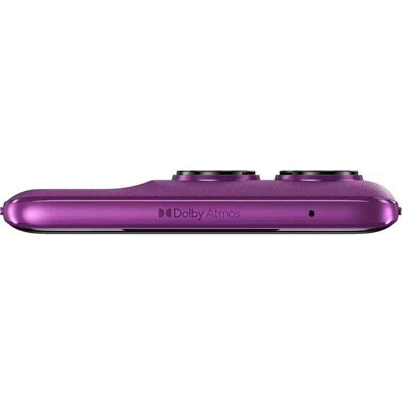 Motorola Moto Edge 60 Pro 8/256GB Sparkling Grape (PB7X0089RS) (UA) - Зображення 9