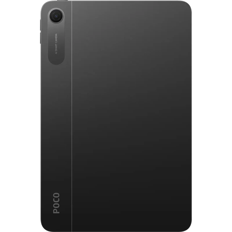 Xiaomi POCO Pad C1 6/128Gb Wi-Fi (with charger) Black Europe - Зображення 4