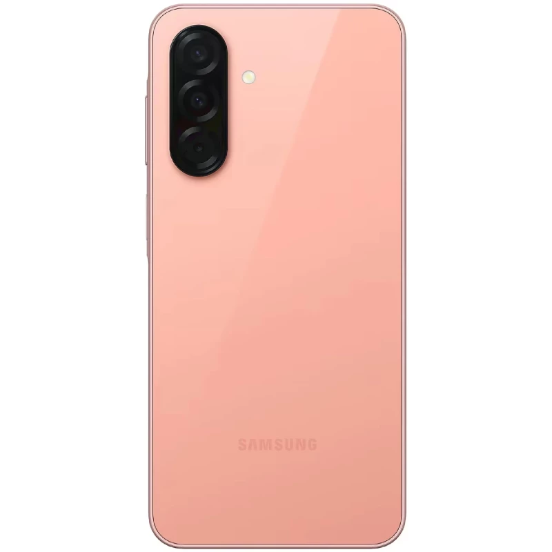 Samsung Galaxy A26 5G 8/256GB Peach Pink (SM-A266B) - Зображення 1