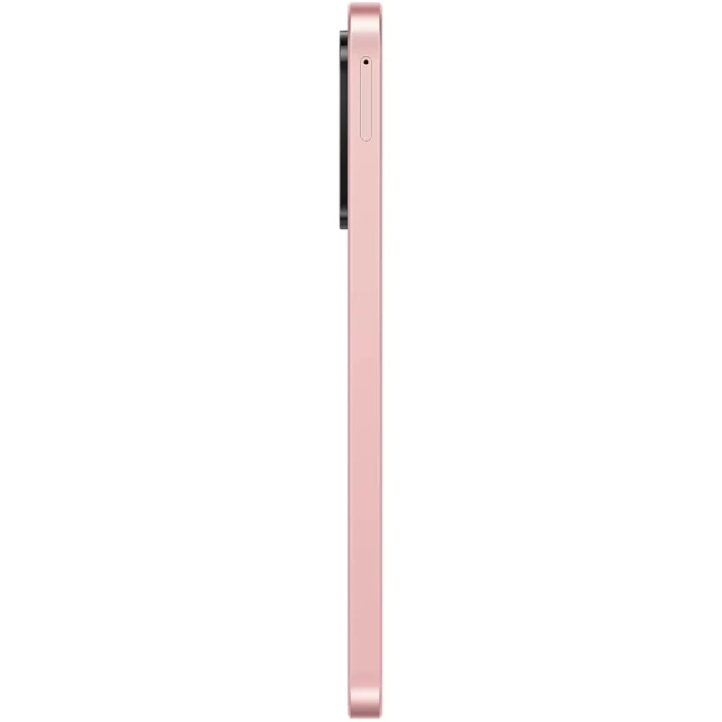 Samsung Galaxy A26 5G 8/256GB Peach Pink (SM-A266B) - Зображення 5