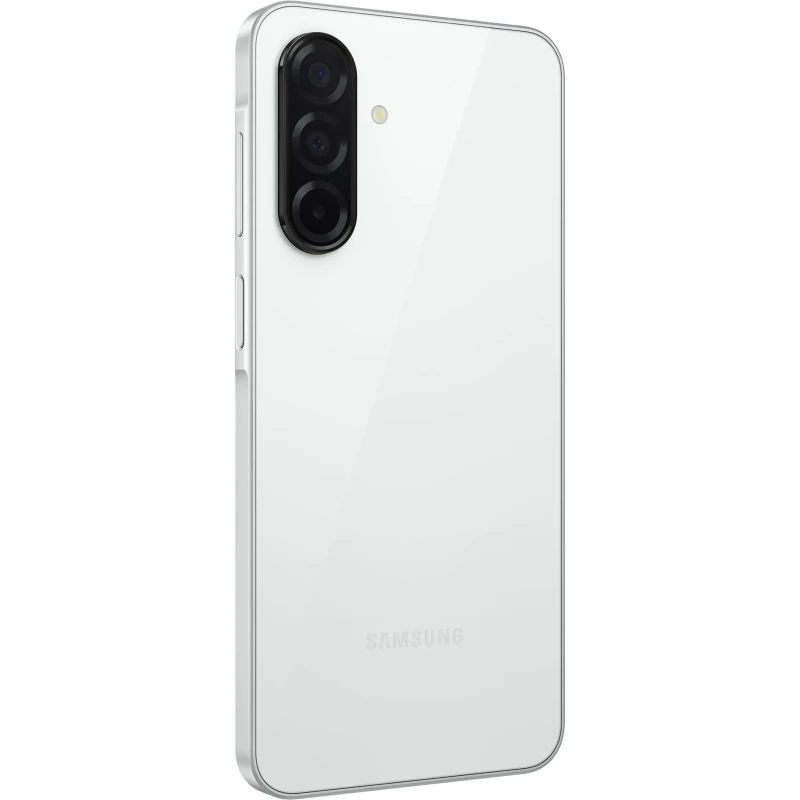 Samsung Galaxy A26 5G 8/256GB White (SM-A266BZWC) - Зображення 5