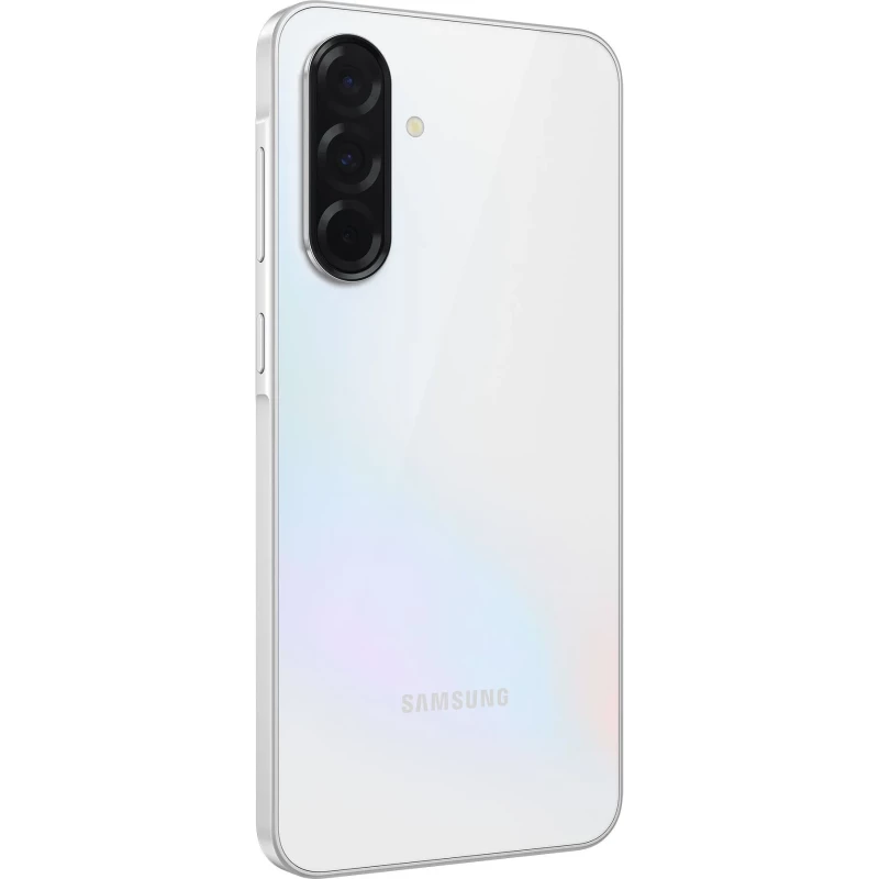 Samsung Galaxy A36 5G 12/256GB Awesome White (SM-A366BZAU) - Зображення 5