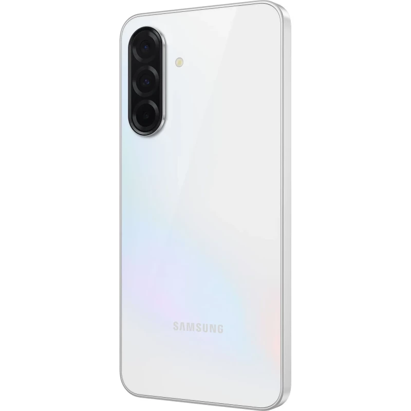 Samsung Galaxy A36 5G 12/256GB Awesome White (SM-A366BZAU) - Зображення 6