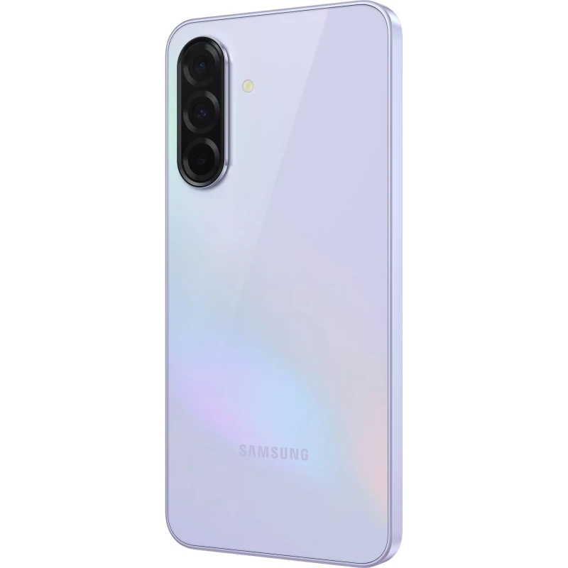 Samsung Galaxy A36 5G 6/128GB Awesome Lavender (SM-A366BLVB) - Зображення 6