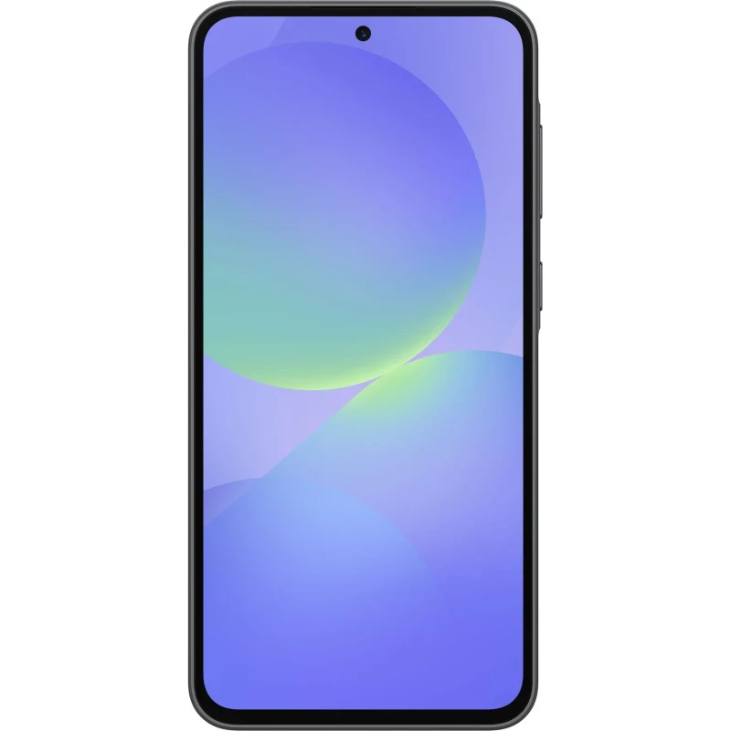 Samsung Galaxy A36 5G 8/256GB Awesome Black (SM-A366BZKG) - Зображення 1