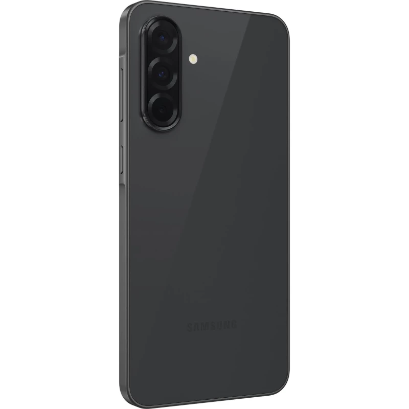 Samsung Galaxy A36 5G 8/256GB Awesome Black (SM-A366BZKG) - Зображення 5