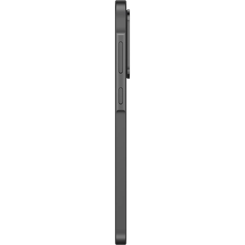 Samsung Galaxy A36 5G 8/256GB Awesome Black (SM-A366BZKG) - Зображення 8