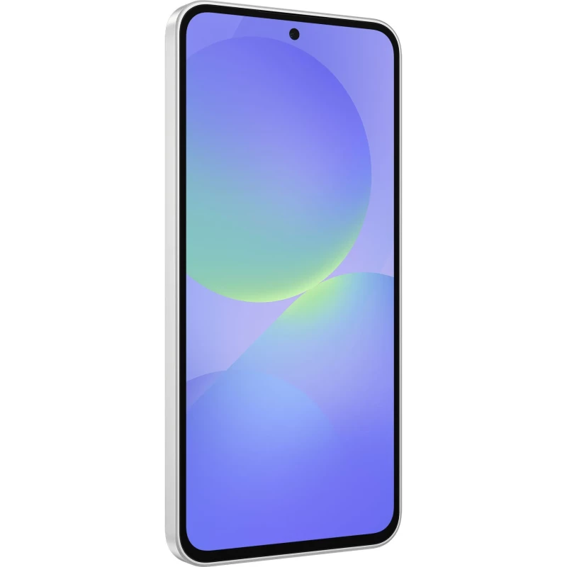 Samsung Galaxy A36 5G 8/256GB Awesome White (SM-A366BZAG) - Зображення 3