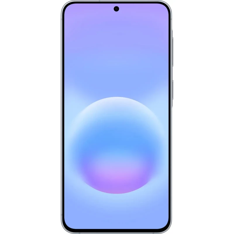 Samsung Galaxy A57 5G 8/128GB Awesome Icyblue (SM-A576BLBBSEK) (UA) - Зображення 1