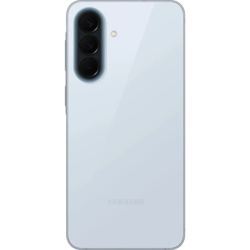 Samsung Galaxy A57 5G 8/128GB Awesome Icyblue (SM-A576BLBBSEK) (UA) - Зображення 2