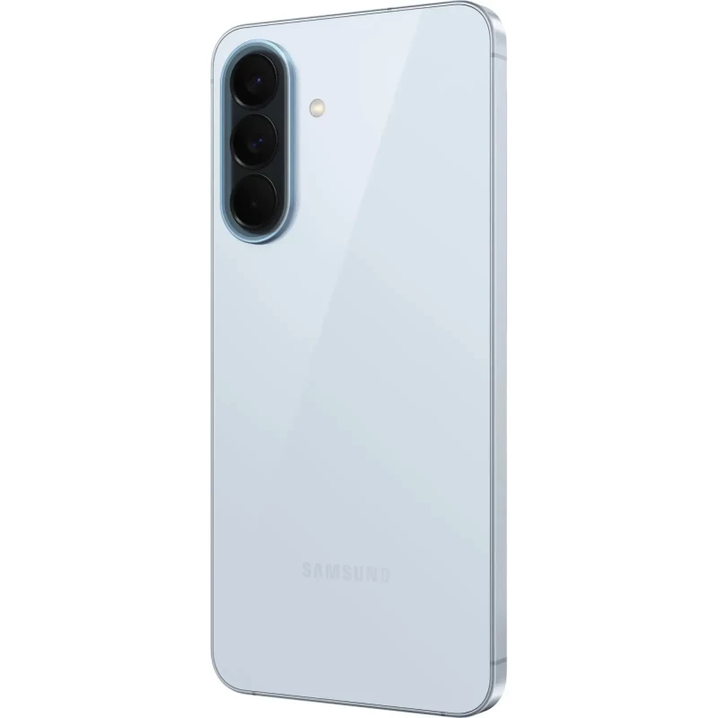 Samsung Galaxy A57 5G 8/128GB Awesome Icyblue (SM-A576BLBBSEK) (UA) - Зображення 6