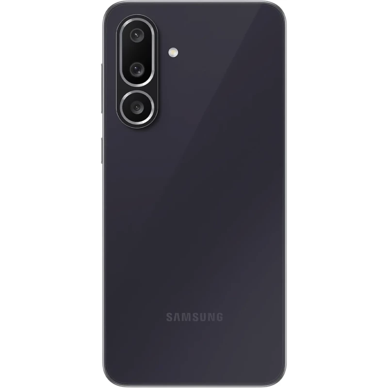 Samsung Galaxy M56 5G 8/128GB Black (SM-M566BZKA) - Зображення 2