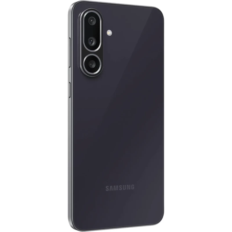 Samsung Galaxy M56 5G 8/128GB Black (SM-M566BZKA) - Зображення 3