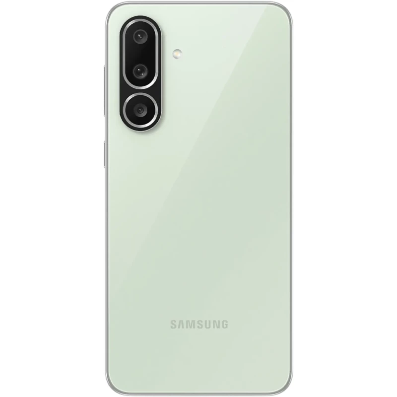 Samsung Galaxy M56 5G 8/256GB Light Green (SM-M566BLGB) - Зображення 2