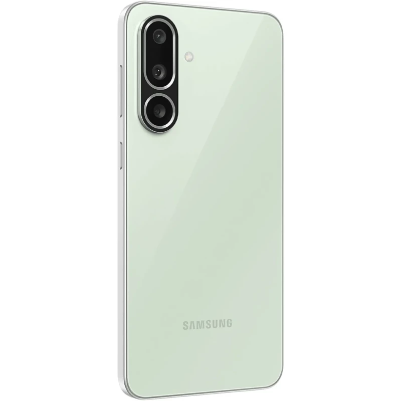 Samsung Galaxy M56 5G 8/256GB Light Green (SM-M566BLGB) - Зображення 3