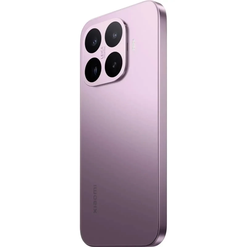 Xiaomi 17T 12/256GB Violet (no charger) Europe - Зображення 6