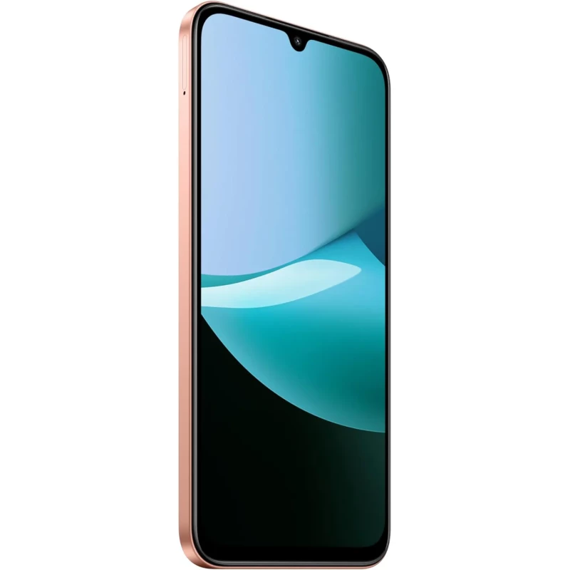 Xiaomi Redmi 15C 4G 8/256GB Twilight Orange (with charger) Europe - Зображення 3