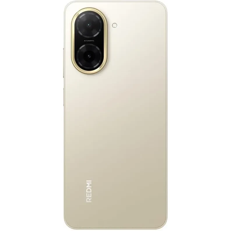 Xiaomi Redmi A5 3/64GB Sandy Gold (with charger) Europe - Зображення 1