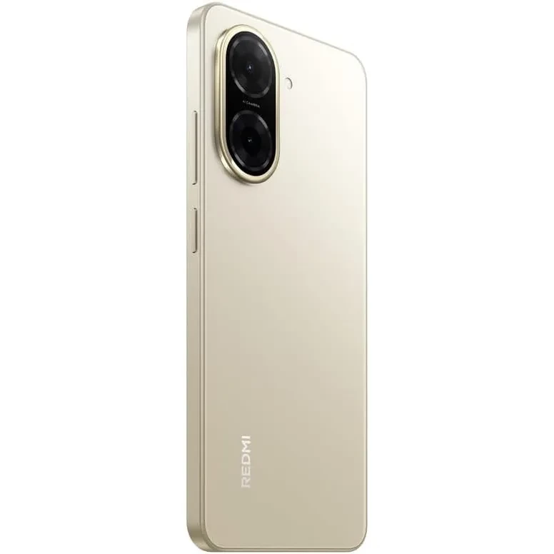 Xiaomi Redmi A5 3/64GB Sandy Gold (with charger) Europe - Зображення 2
