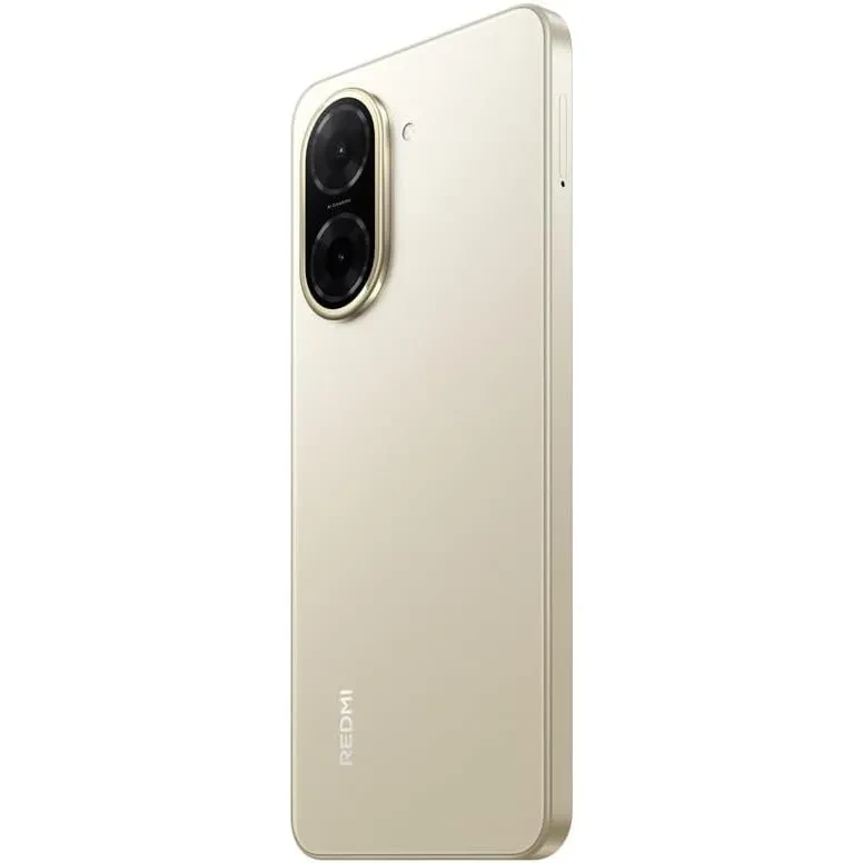 Xiaomi Redmi A5 3/64GB Sandy Gold (with charger) Europe - Зображення 3