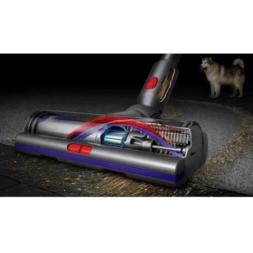 Dyson V15s Detect Submarine 2026 (494724-01) Europe - Зображення 1