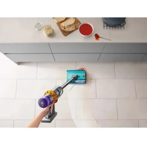 Dyson V15s Detect Submarine 2026 (494724-01) Europe - Зображення 3