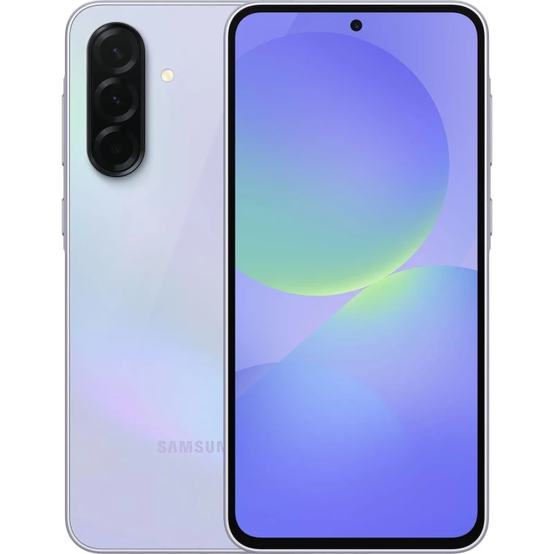 Samsung Galaxy A36 5G 6/128GB Awesome Lavender (SM-A366BLVB)