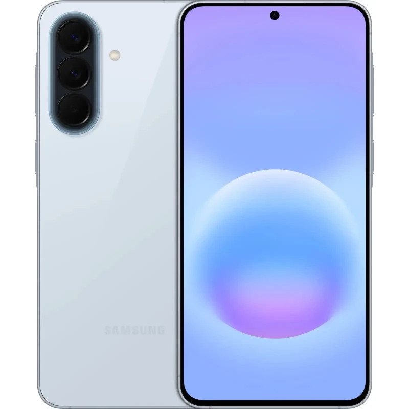 Samsung Galaxy A57 5G 8/128GB Awesome Icyblue (SM-A576BLBBSEK) (UA)