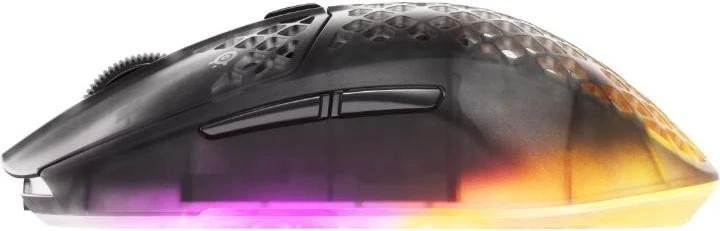 SteelSeries Aerox 3 WL Gen 2 Shadow (62717) - Зображення 1
