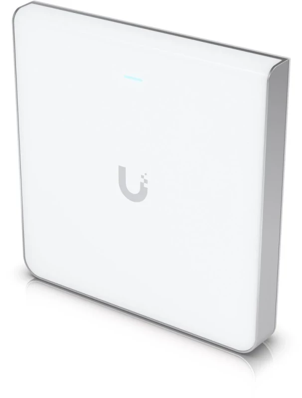 Точка доступа Ubiquiti UniFi U6 Enterprise IW (U6-Enterprise-IW) - Зображення 1