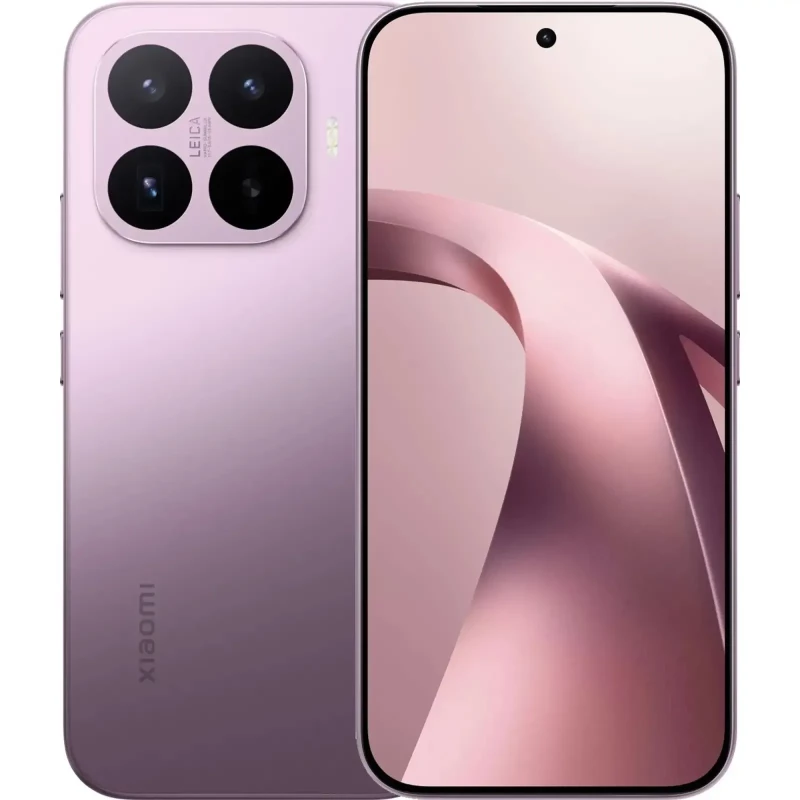 Xiaomi 17T 12/512GB Violet (UA)