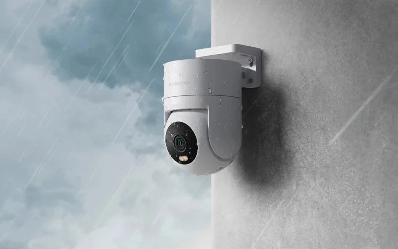 Xiaomi Outdoor Camera CW300 (BHR8097EU) - Зображення 1